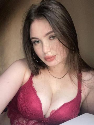 Анкета проститутки Полина, 22 года